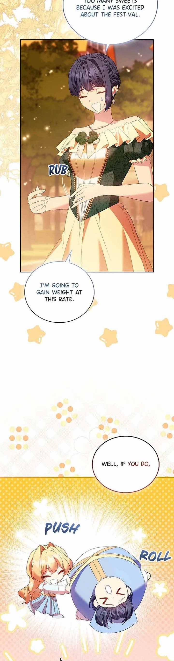 I’M A Fake Saintess But The Gods Are Obsessed Chapter 89 - Page 14