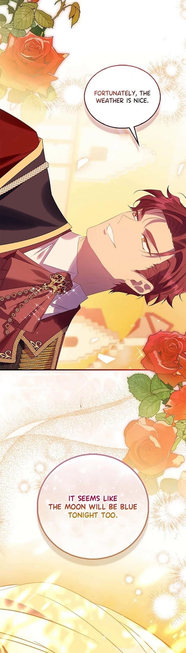 I’M A Fake Saintess But The Gods Are Obsessed Chapter 89 - Page 30