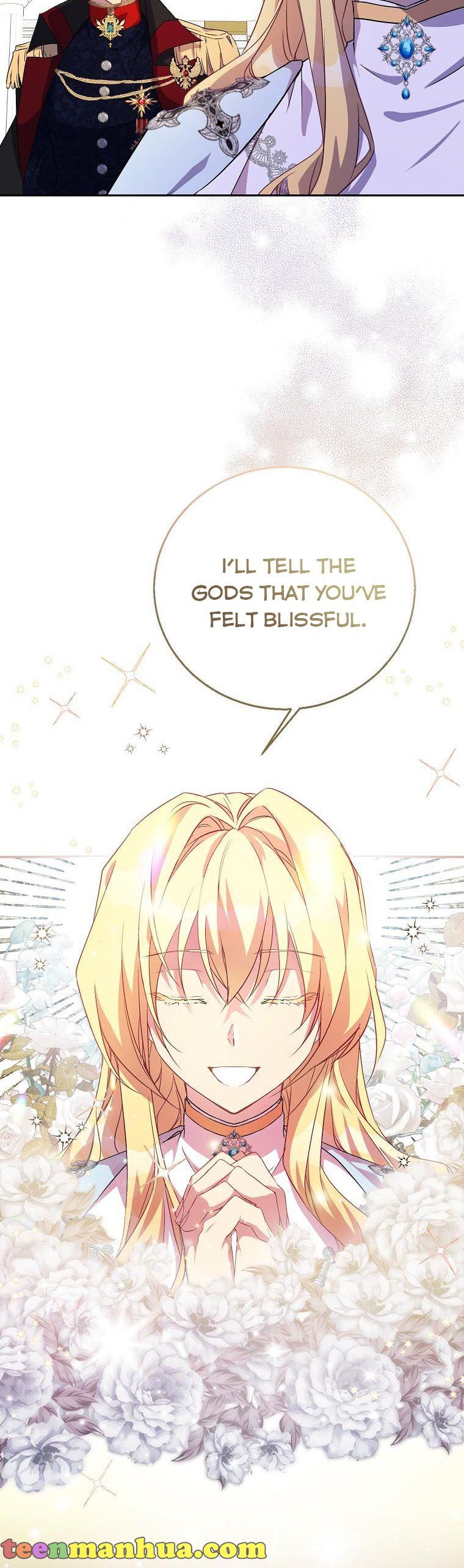 I’M A Fake Saintess But The Gods Are Obsessed Chapter 9 - Page 27