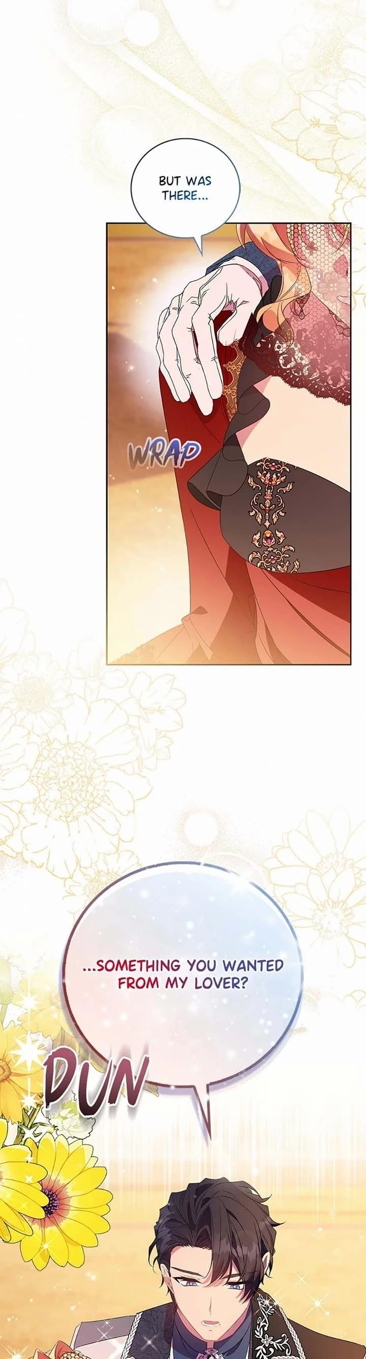 I’M A Fake Saintess But The Gods Are Obsessed Chapter 90 - Page 10