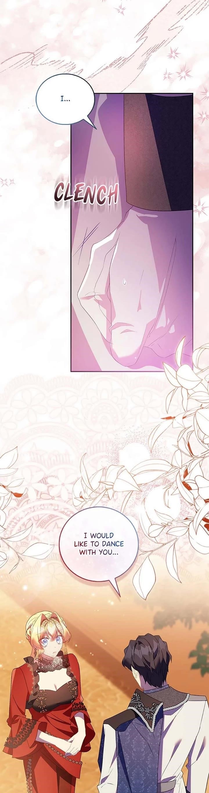 I’M A Fake Saintess But The Gods Are Obsessed Chapter 90 - Page 34