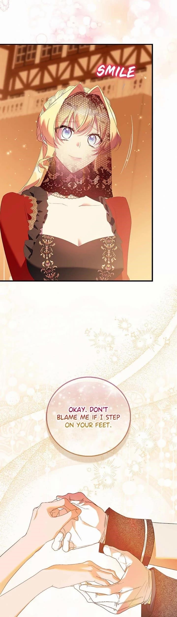 I’M A Fake Saintess But The Gods Are Obsessed Chapter 90 - Page 39