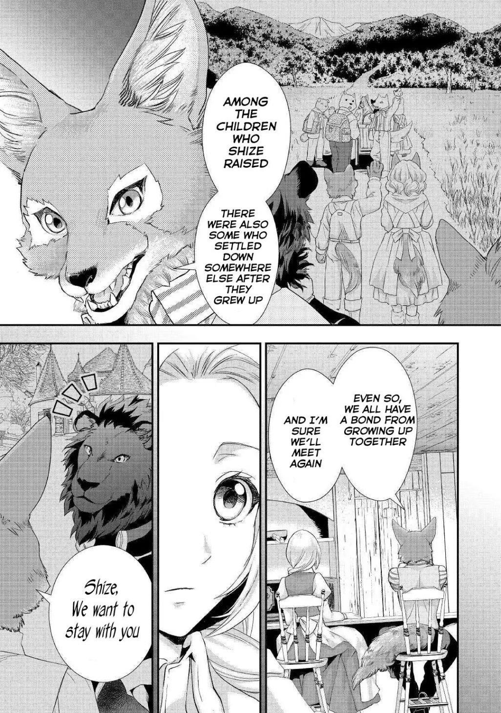 Milady Just Wants To Relax Chapter 11 - Page 5