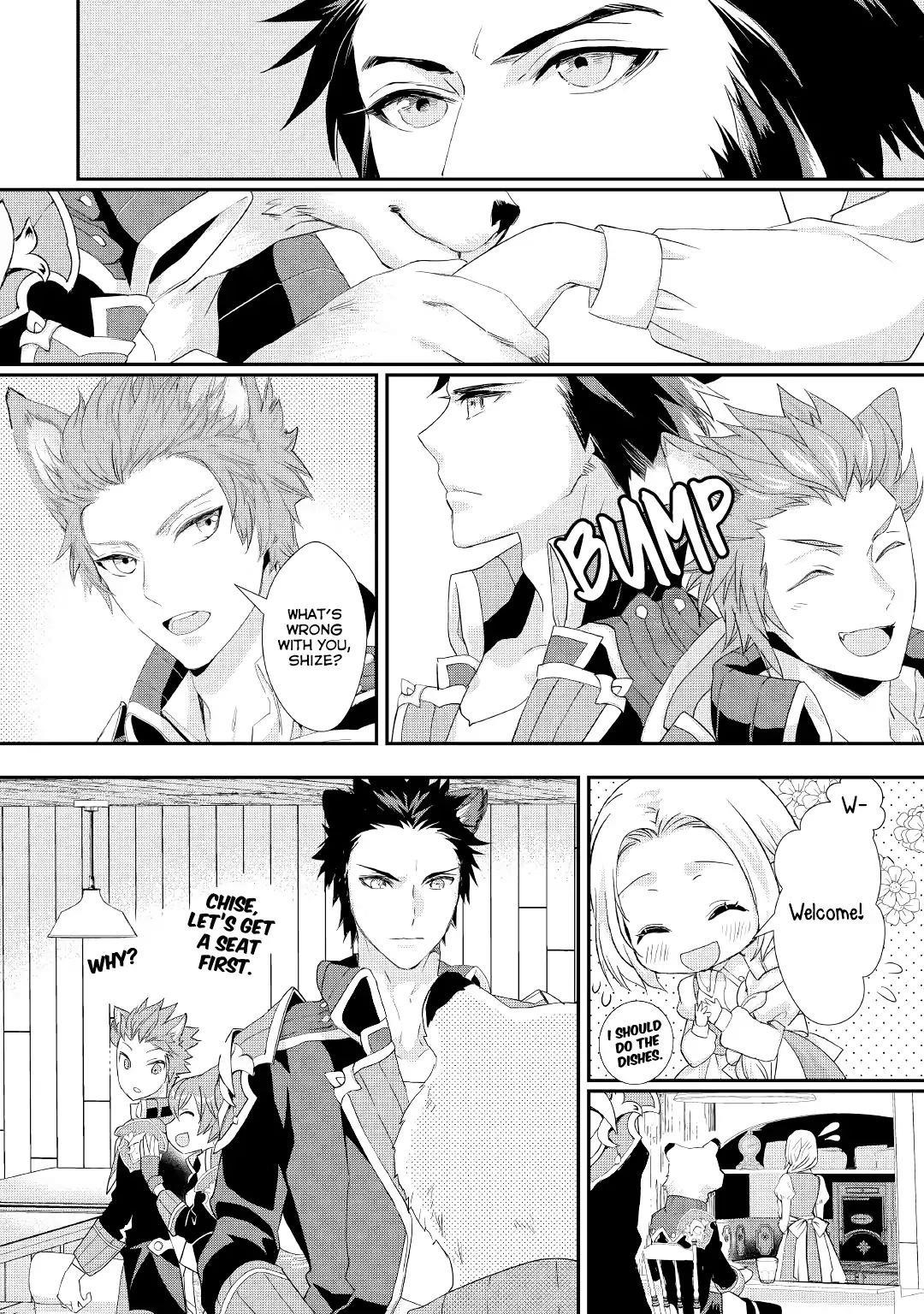 Milady Just Wants To Relax Chapter 13 - Page 12