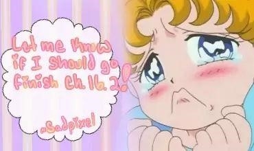 Milady Just Wants To Relax Chapter 16.1 - Page 10