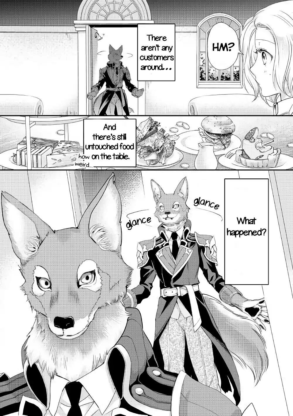 Milady Just Wants To Relax Chapter 2 - Page 24