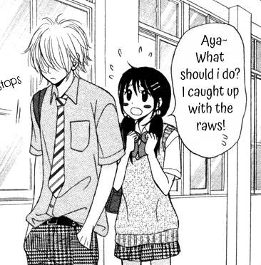 Milady Just Wants To Relax Chapter 27 - Page 27