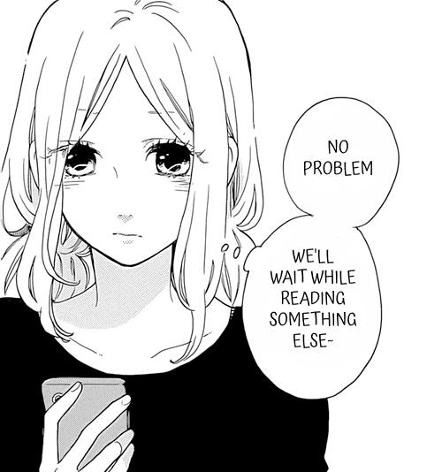 Milady Just Wants To Relax Chapter 27 - Page 28