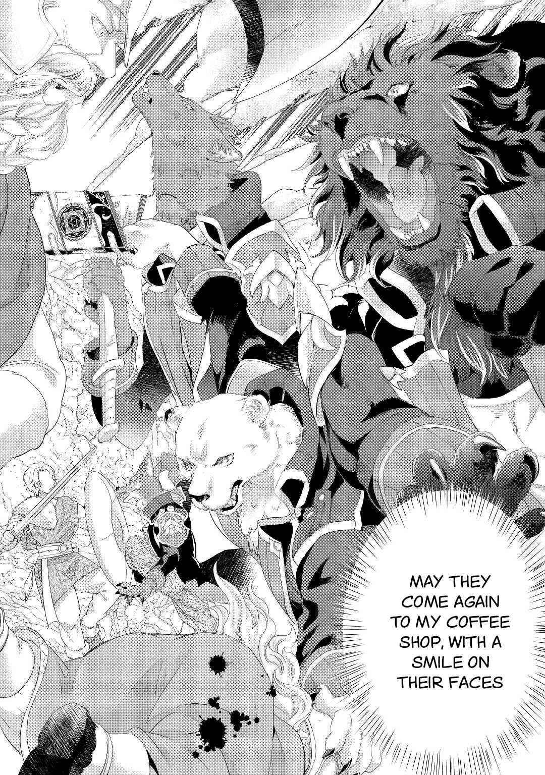 Milady Just Wants To Relax Chapter 29 - Page 2