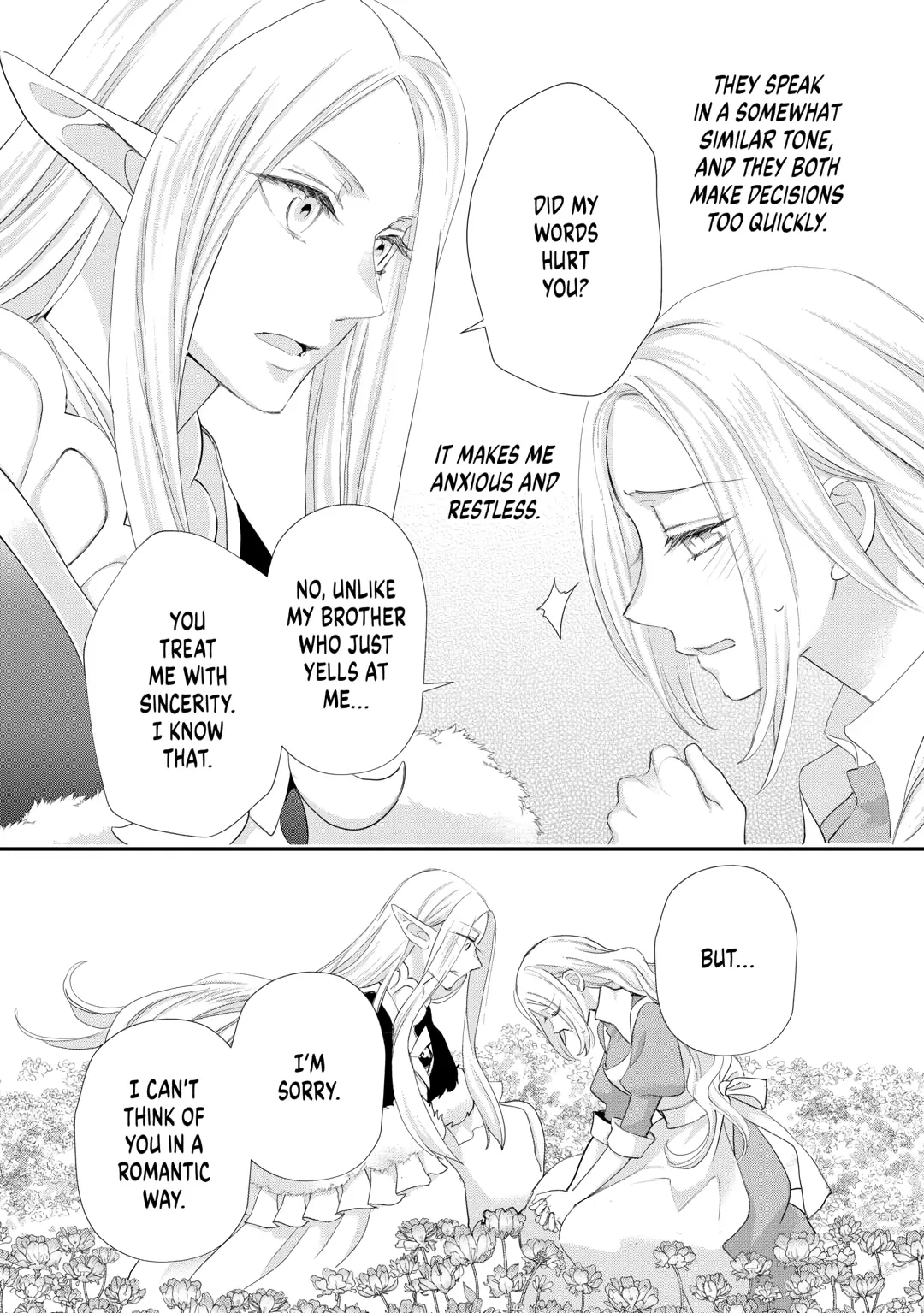 Milady Just Wants To Relax Chapter 41 - Page 14