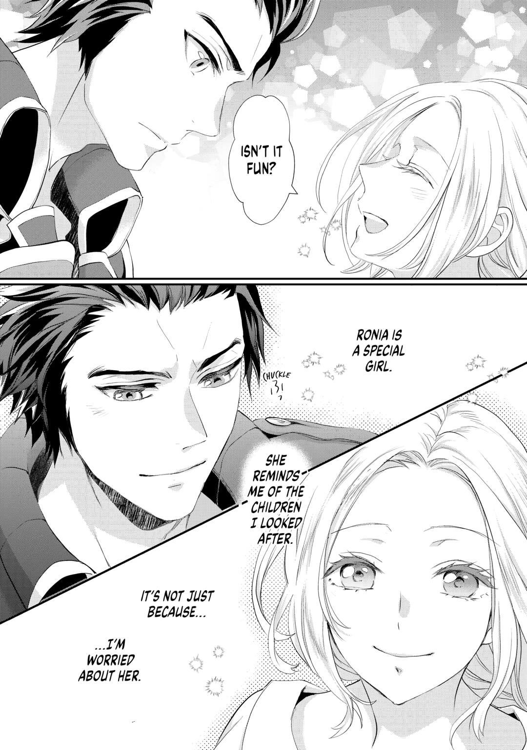 Milady Just Wants To Relax Chapter 43 - Page 22