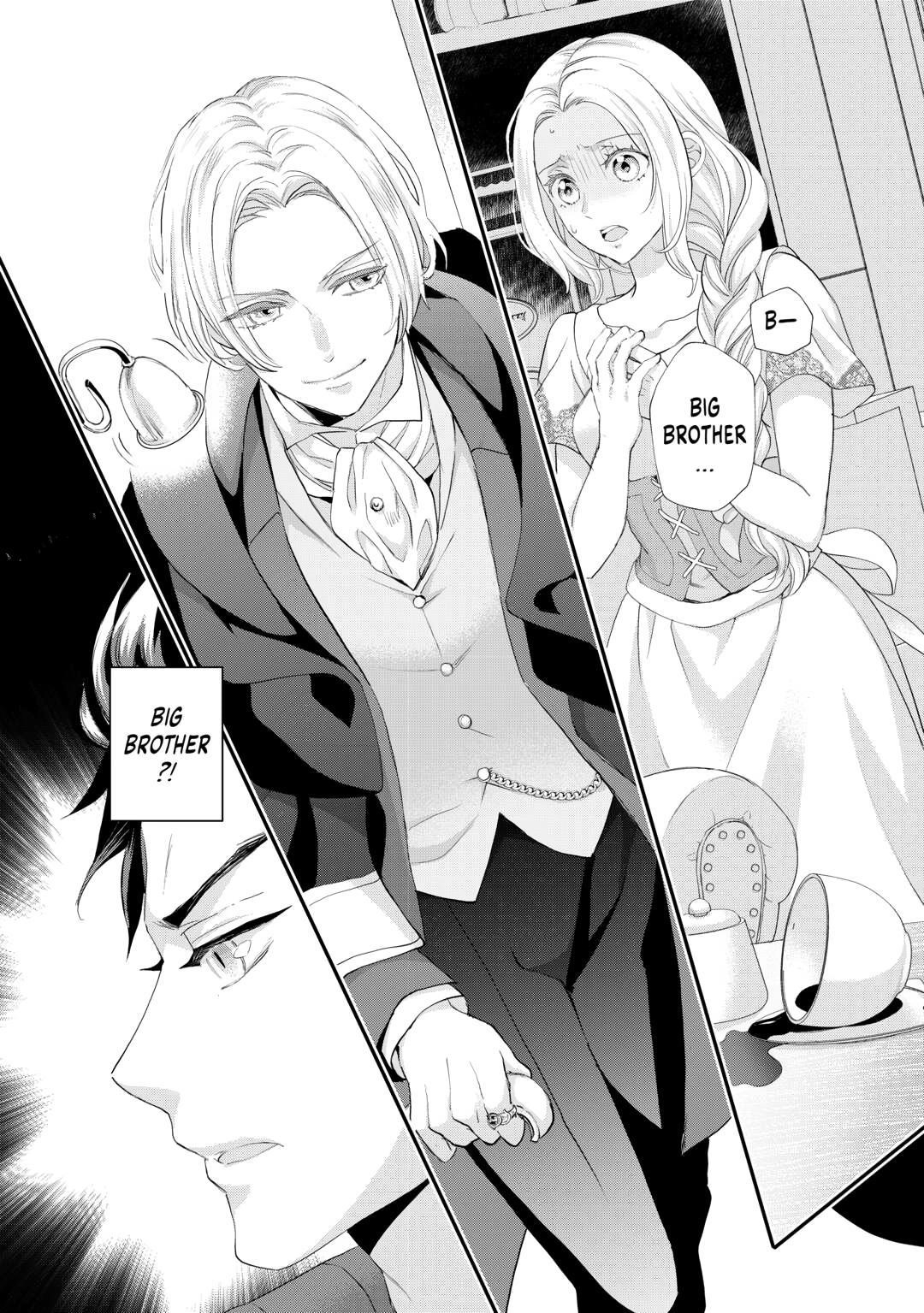 Milady Just Wants To Relax Chapter 43 - Page 26