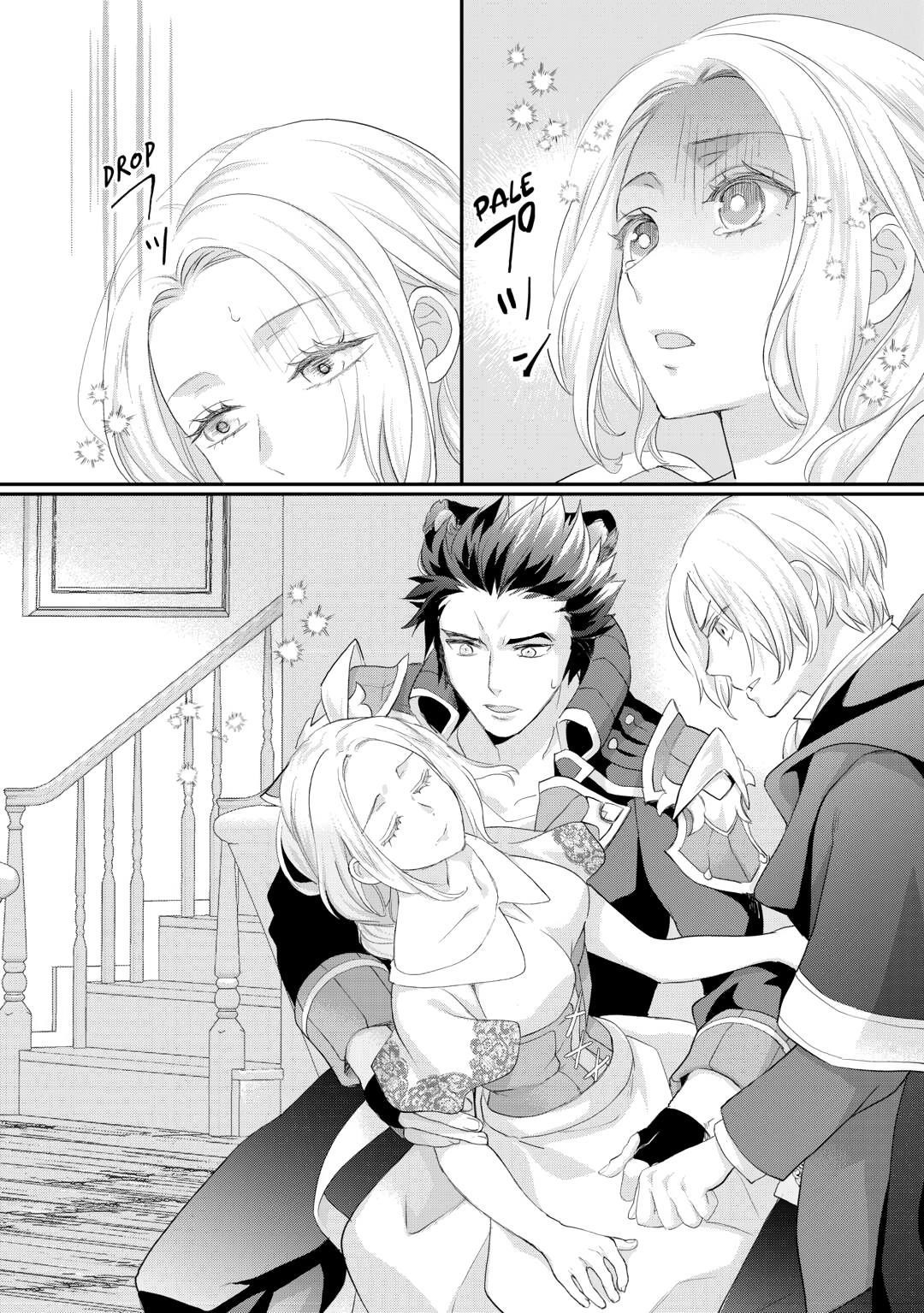 Milady Just Wants To Relax Chapter 43 - Page 30