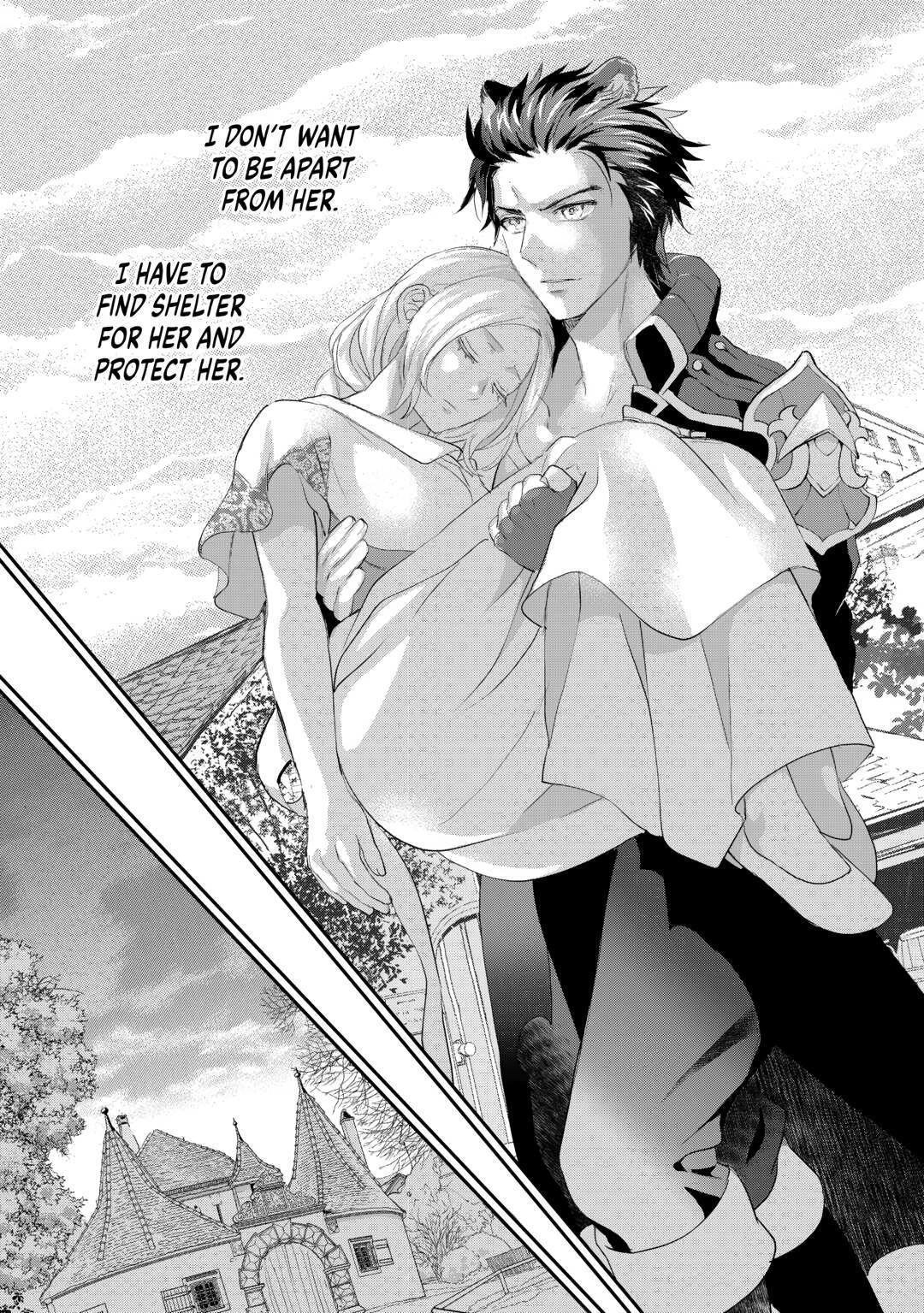 Milady Just Wants To Relax Chapter 43 - Page 34