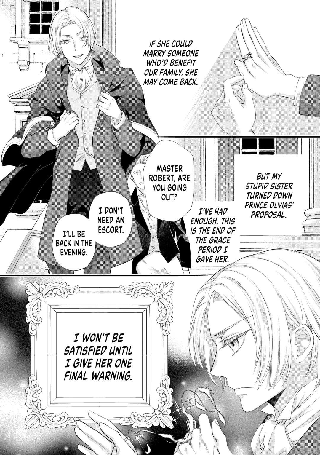 Milady Just Wants To Relax Chapter 43 - Page 4