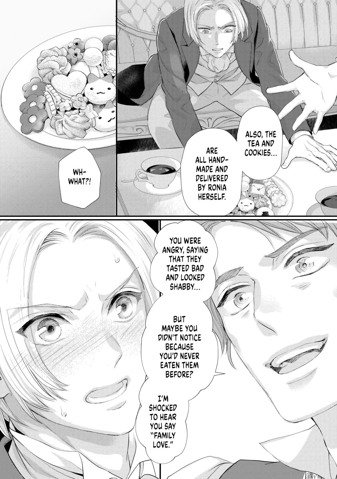 Milady Just Wants To Relax Chapter 44 - Page 16