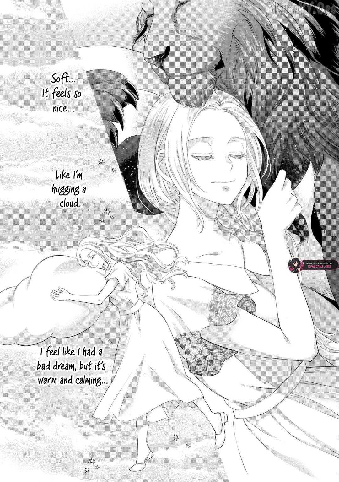 Milady Just Wants To Relax Chapter 45 - Page 11