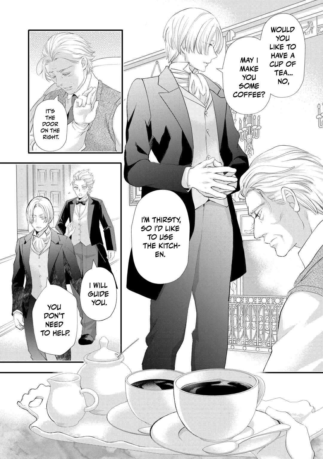 Milady Just Wants To Relax Chapter 48 - Page 10