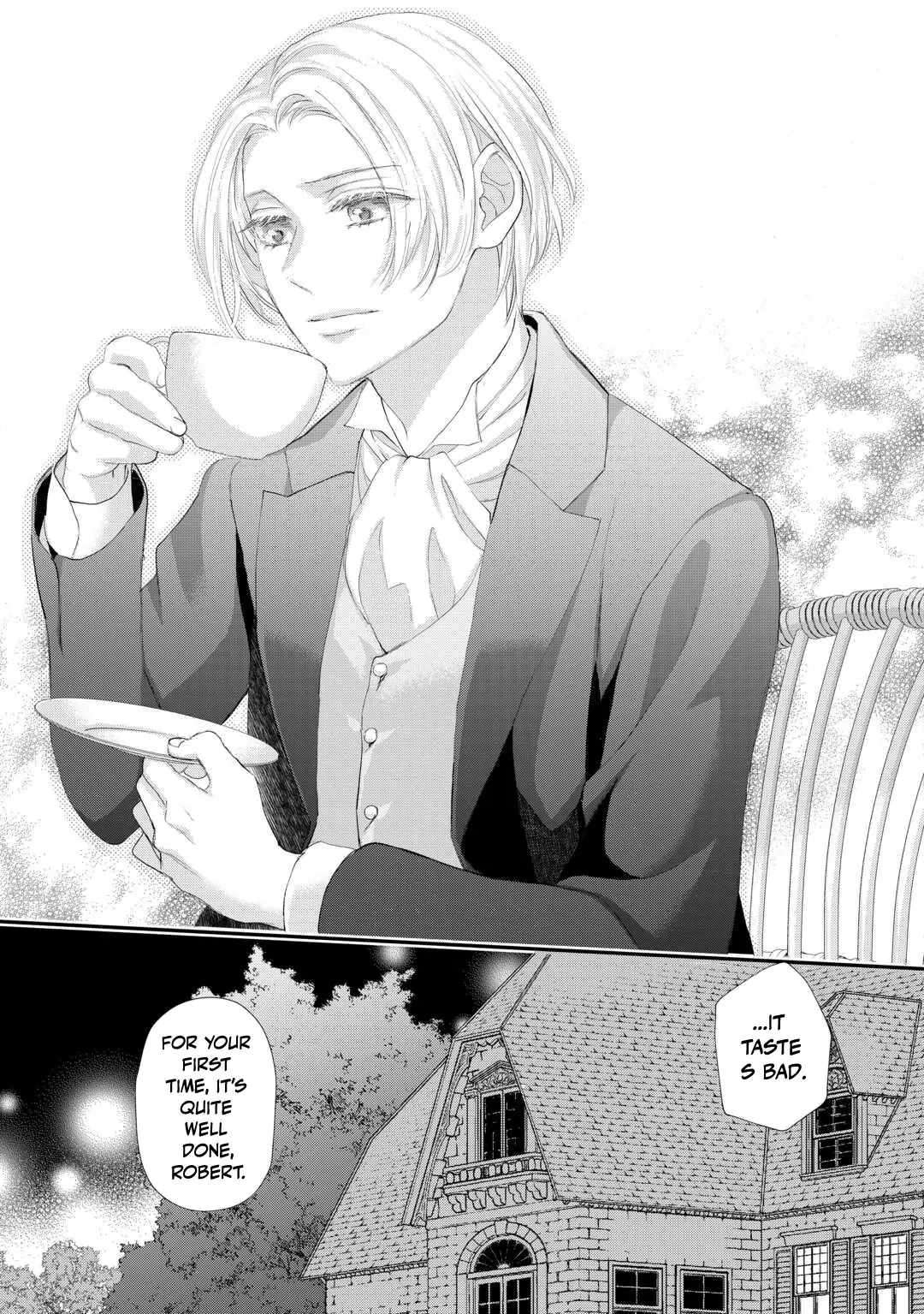 Milady Just Wants To Relax Chapter 48 - Page 11