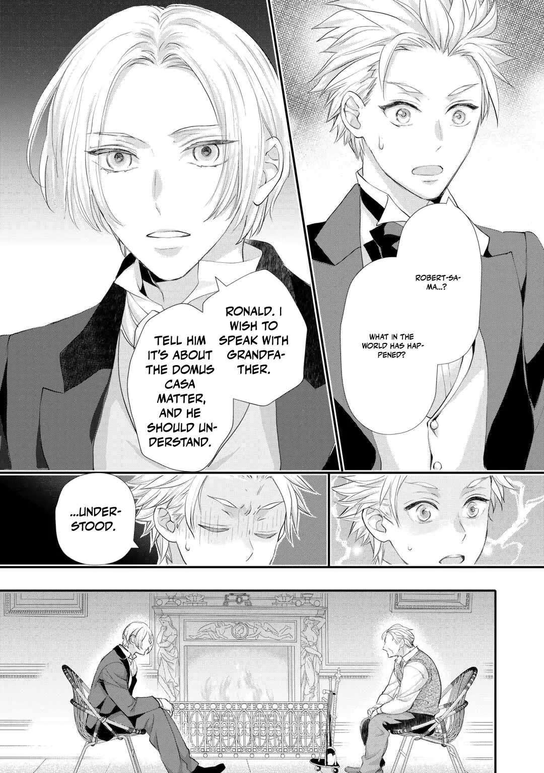 Milady Just Wants To Relax Chapter 48 - Page 2