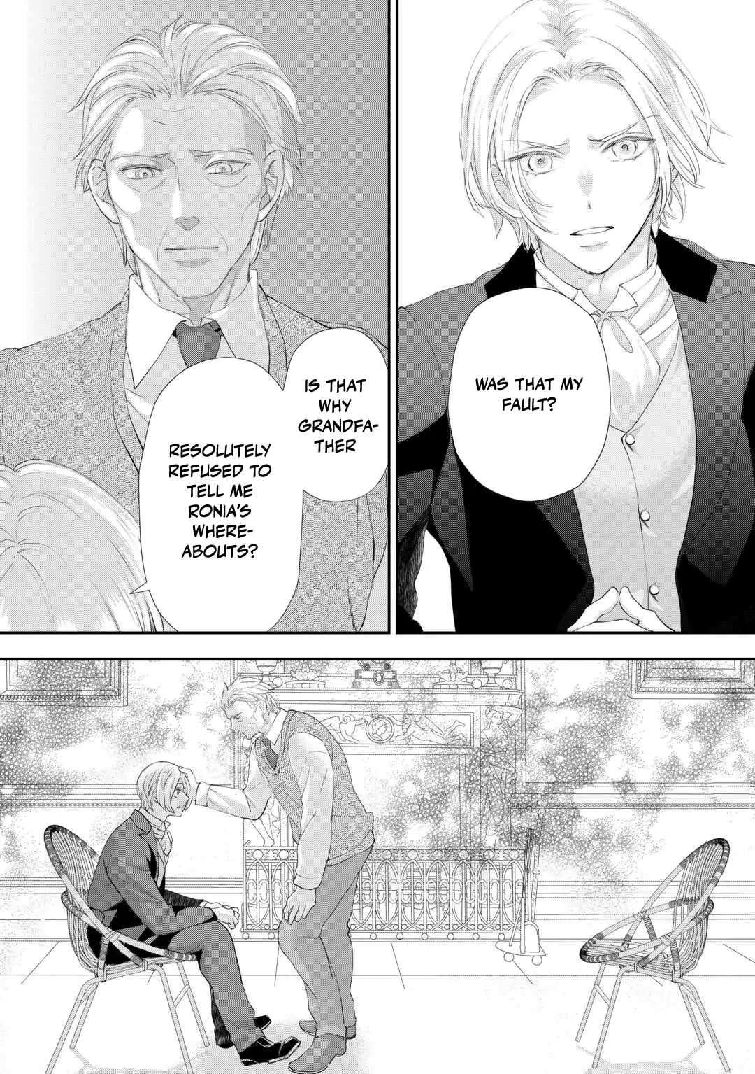 Milady Just Wants To Relax Chapter 48 - Page 4