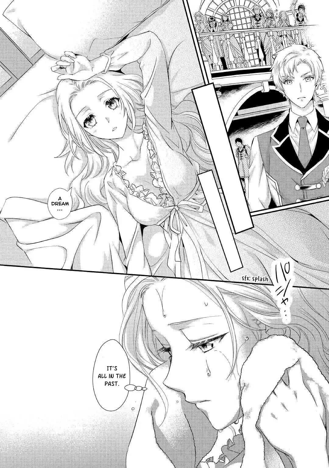 Milady Just Wants To Relax Chapter 7 - Page 18
