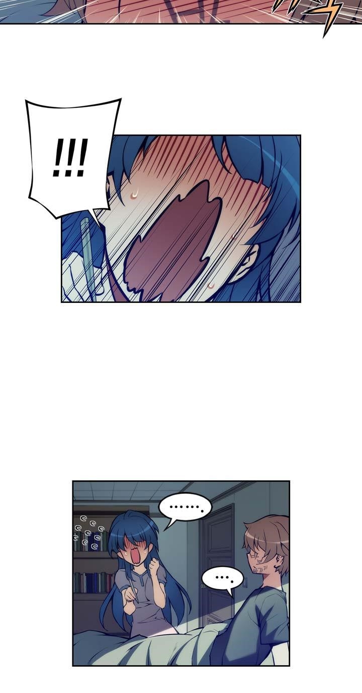 The Fiancees Live Together Chapter 10 - Page 12