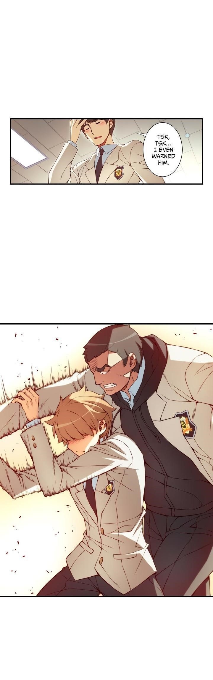 The Fiancees Live Together Chapter 105 - Page 2