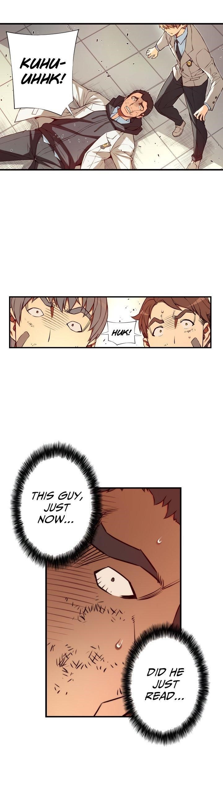 The Fiancees Live Together Chapter 105 - Page 5