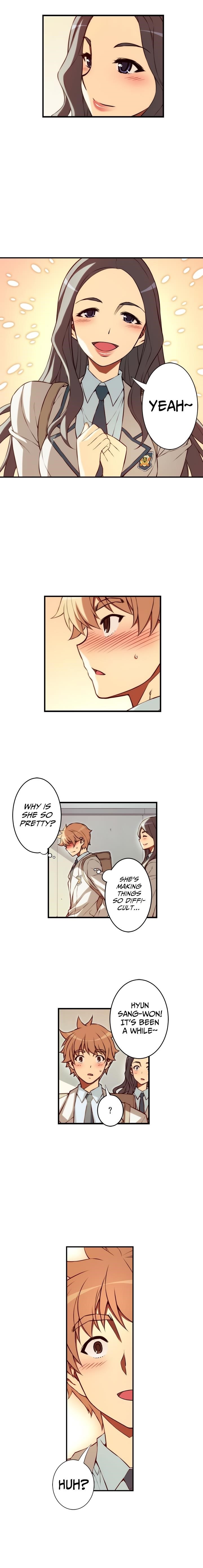 The Fiancees Live Together Chapter 107 - Page 7