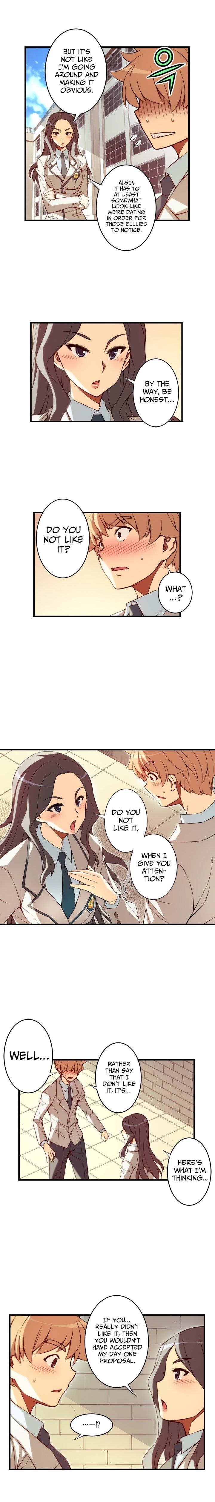 The Fiancees Live Together Chapter 110 - Page 5