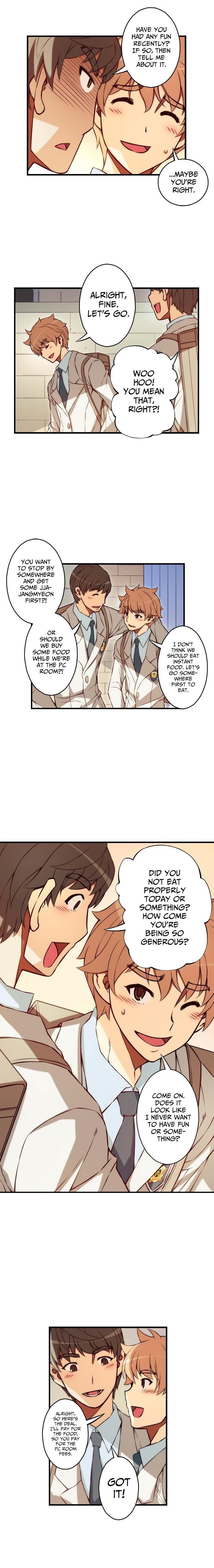 The Fiancees Live Together Chapter 116 - Page 4