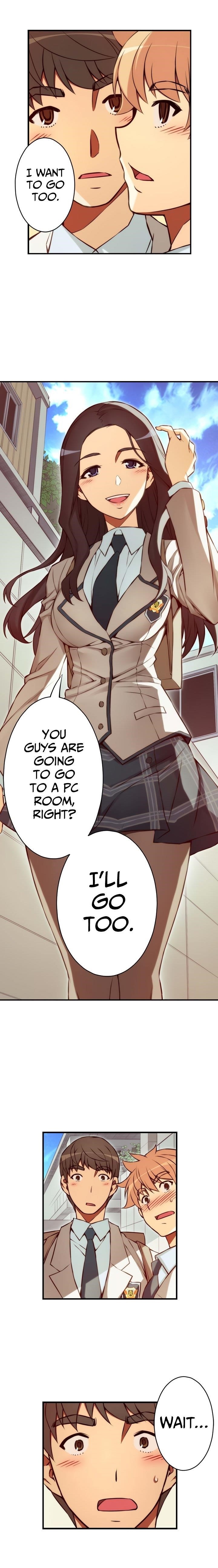 The Fiancees Live Together Chapter 116 - Page 5