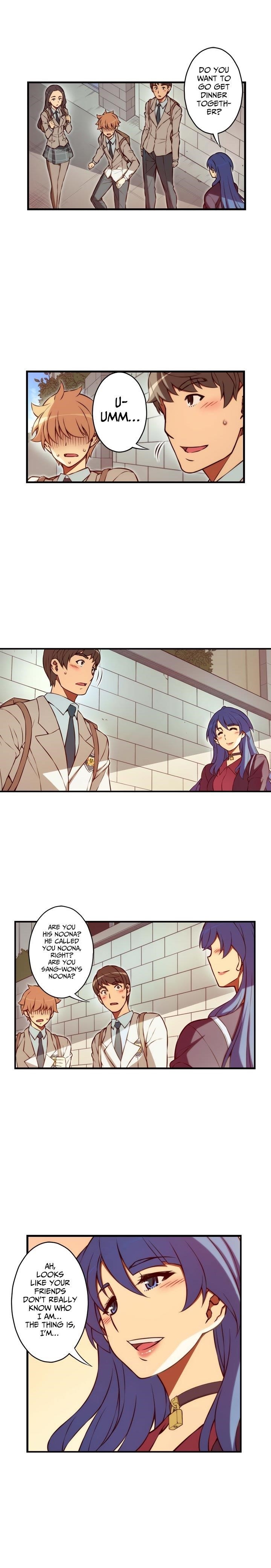 The Fiancees Live Together Chapter 117 - Page 2