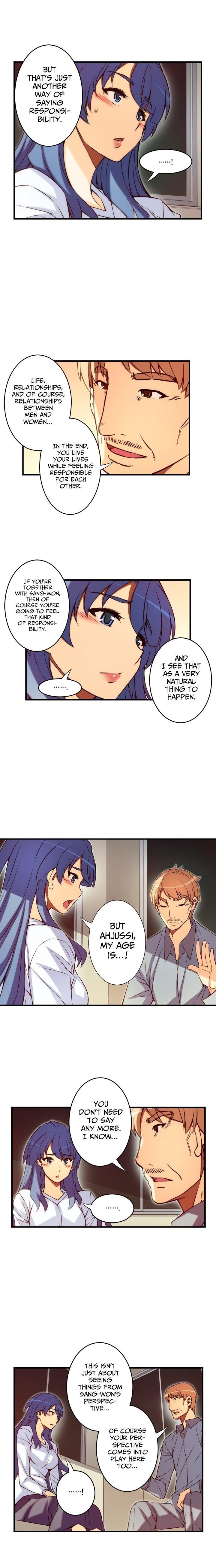 The Fiancees Live Together Chapter 123 - Page 2