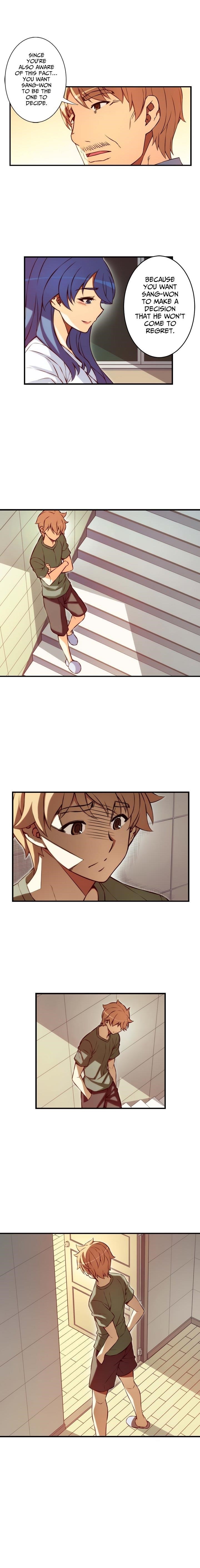 The Fiancees Live Together Chapter 123 - Page 5