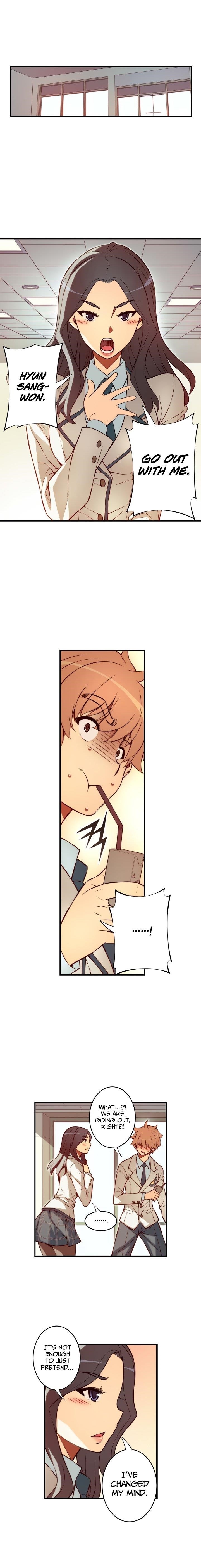 The Fiancees Live Together Chapter 123 - Page 6