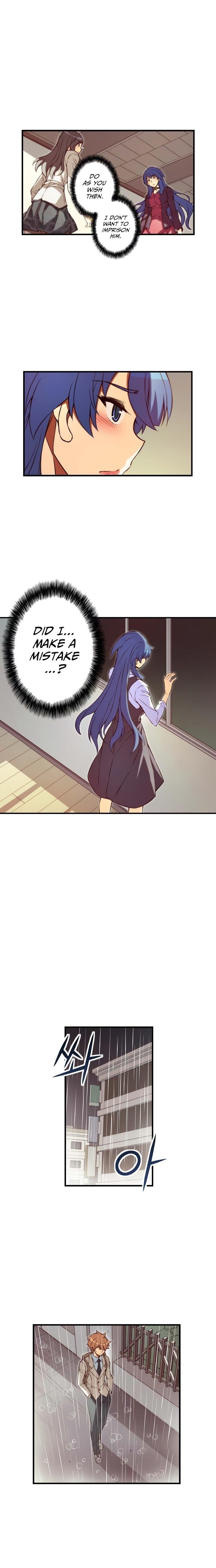 The Fiancees Live Together Chapter 124 - Page 7