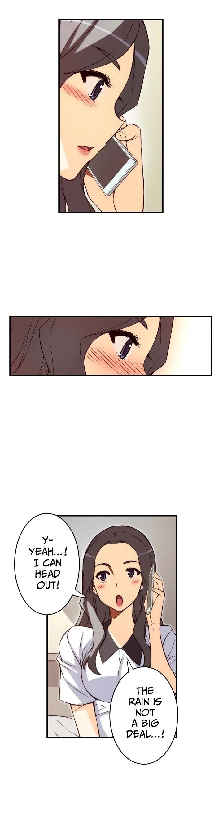 The Fiancees Live Together Chapter 125 - Page 4