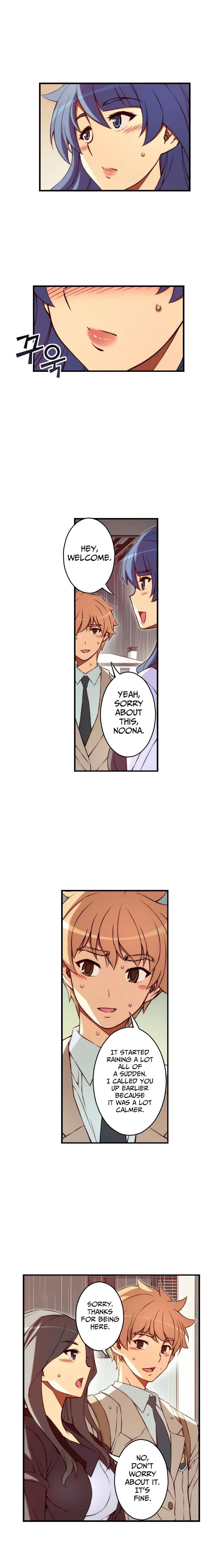 The Fiancees Live Together Chapter 126 - Page 3