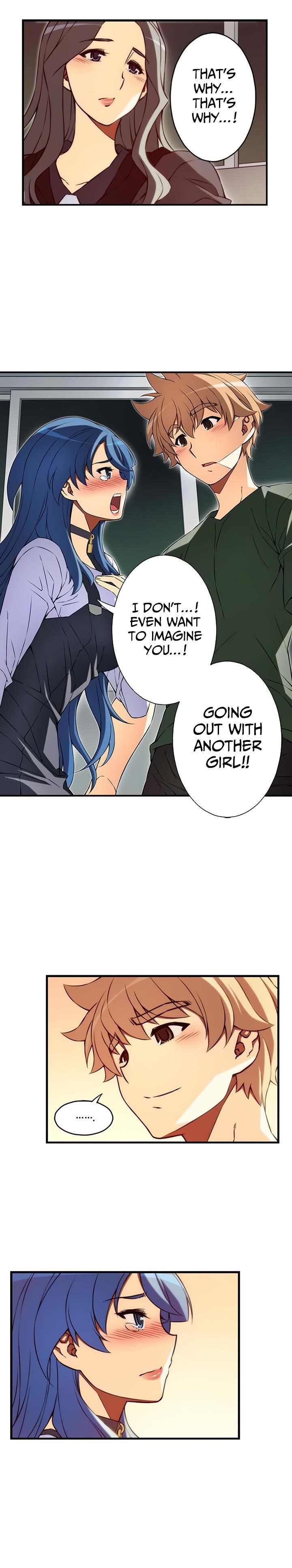 The Fiancees Live Together Chapter 128 - Page 6