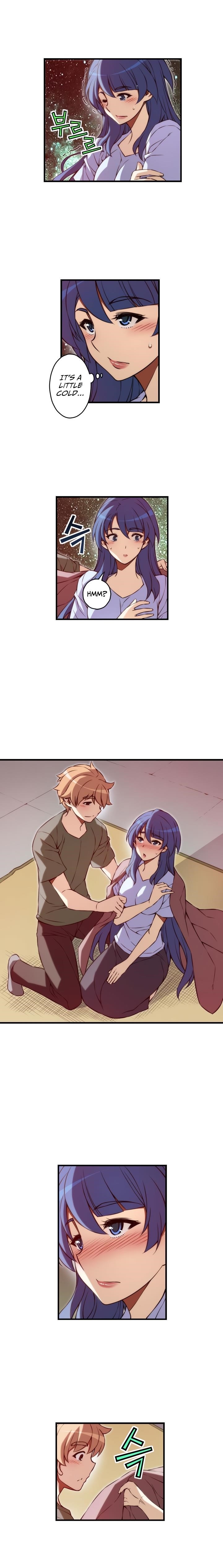 The Fiancees Live Together Chapter 130 - Page 2