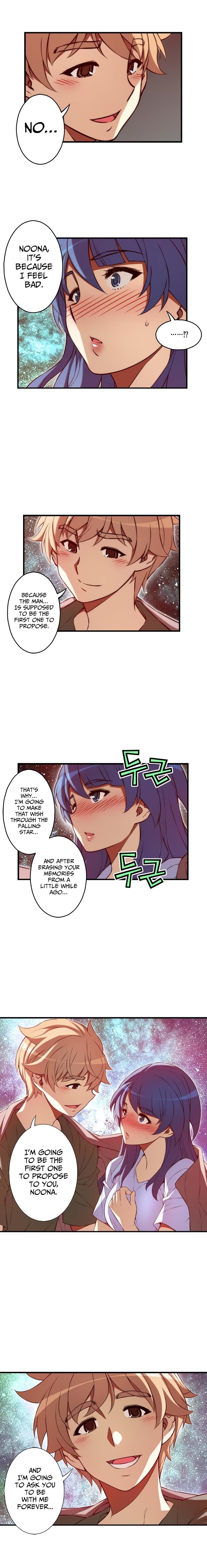 The Fiancees Live Together Chapter 130 - Page 6