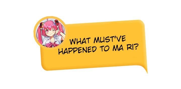 The Fiancees Live Together Chapter 14 - Page 22