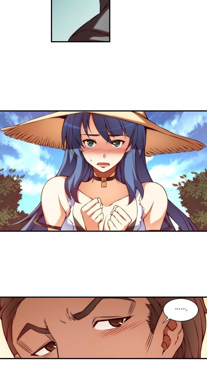 The Fiancees Live Together Chapter 16 - Page 13