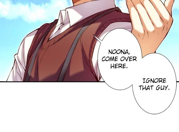 The Fiancees Live Together Chapter 16 - Page 19