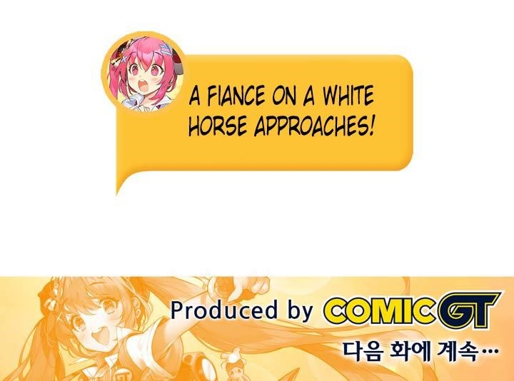 The Fiancees Live Together Chapter 16 - Page 20