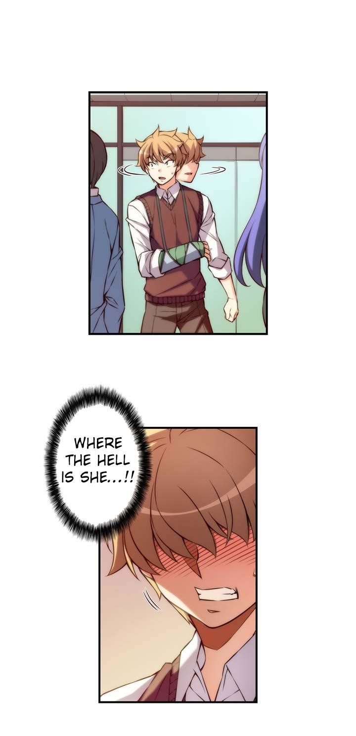 The Fiancees Live Together Chapter 16 - Page 4