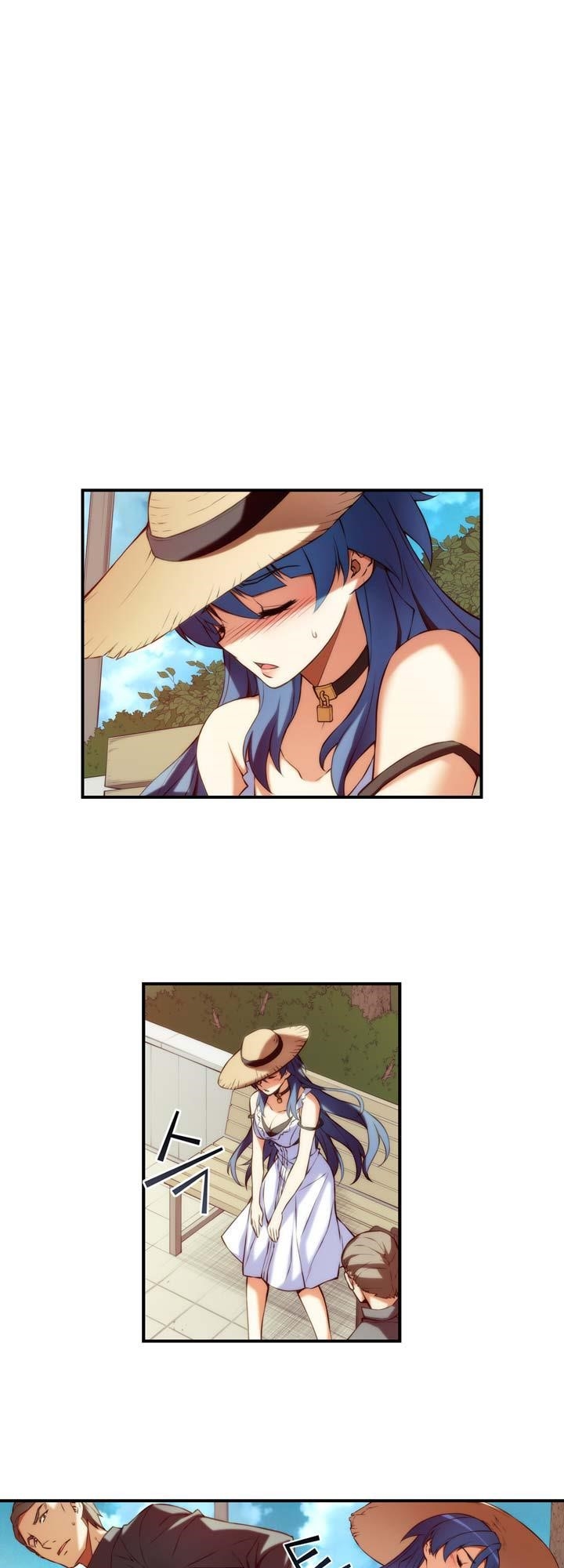 The Fiancees Live Together Chapter 16 - Page 7