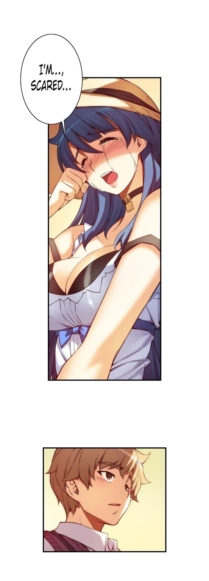 The Fiancees Live Together Chapter 18 - Page 12